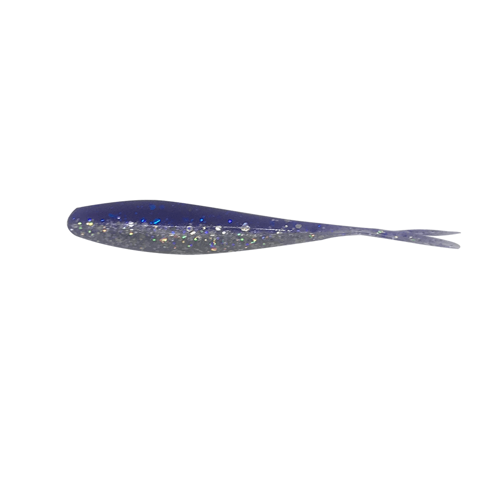 bonehead fishing lures BoneHead 2.5" Minnow – Crappie Crazy