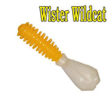 Beaver Bottom Baits (1 1/2 inch)