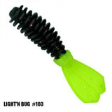 Beaver Bottom Baits (1 1/2 inch)