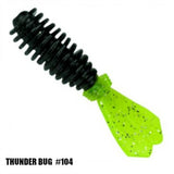 Beaver Bottom Baits (2 inches)