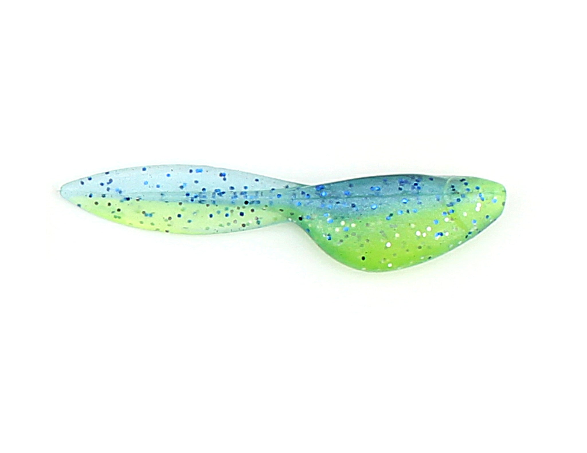 Jenko Big T Paddle Fry | Jenko Fishing – Crappie Crazy