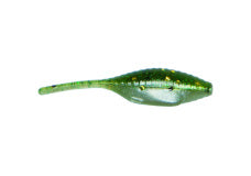 Panfish Assassin 1.5 Tiny Shad – Crappie Crazy