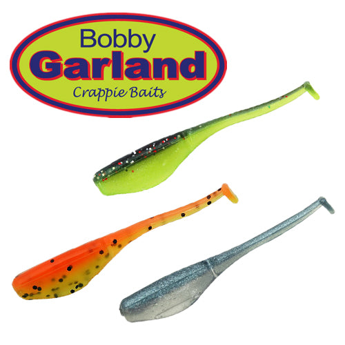Bobby Garland 2 1/4