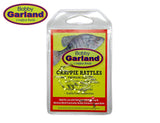 Bobby Garland Crappie Rattles