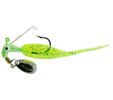 Slab Runner (Weedless)