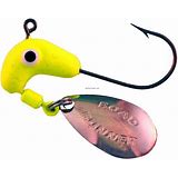 Road Runner/Bait Hook