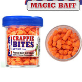 Magic Bait Crappie Bites