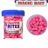 Magic Bait Crappie Bites
