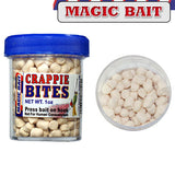 Magic Bait Crappie Bites