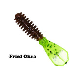 Beaver Bottom Baits (1 1/2 inch)