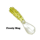 Beaver Bottom Baits (1 1/2 inch)