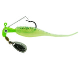 Slab Runner (Weedless)