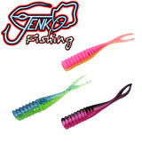 Jenko Mermaid Jig