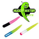 Muddy Water Baits 2 inch
