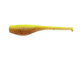 Bobby Garland 2 1/4" Baby Shad Swim'R