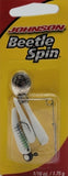 Johnson Beetle Spin