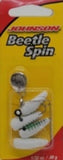 Johnson Beetle Spin