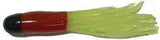Big Bite 1.75" Crappie Tube