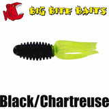Big Bite Baits 1.75" Slab Tube