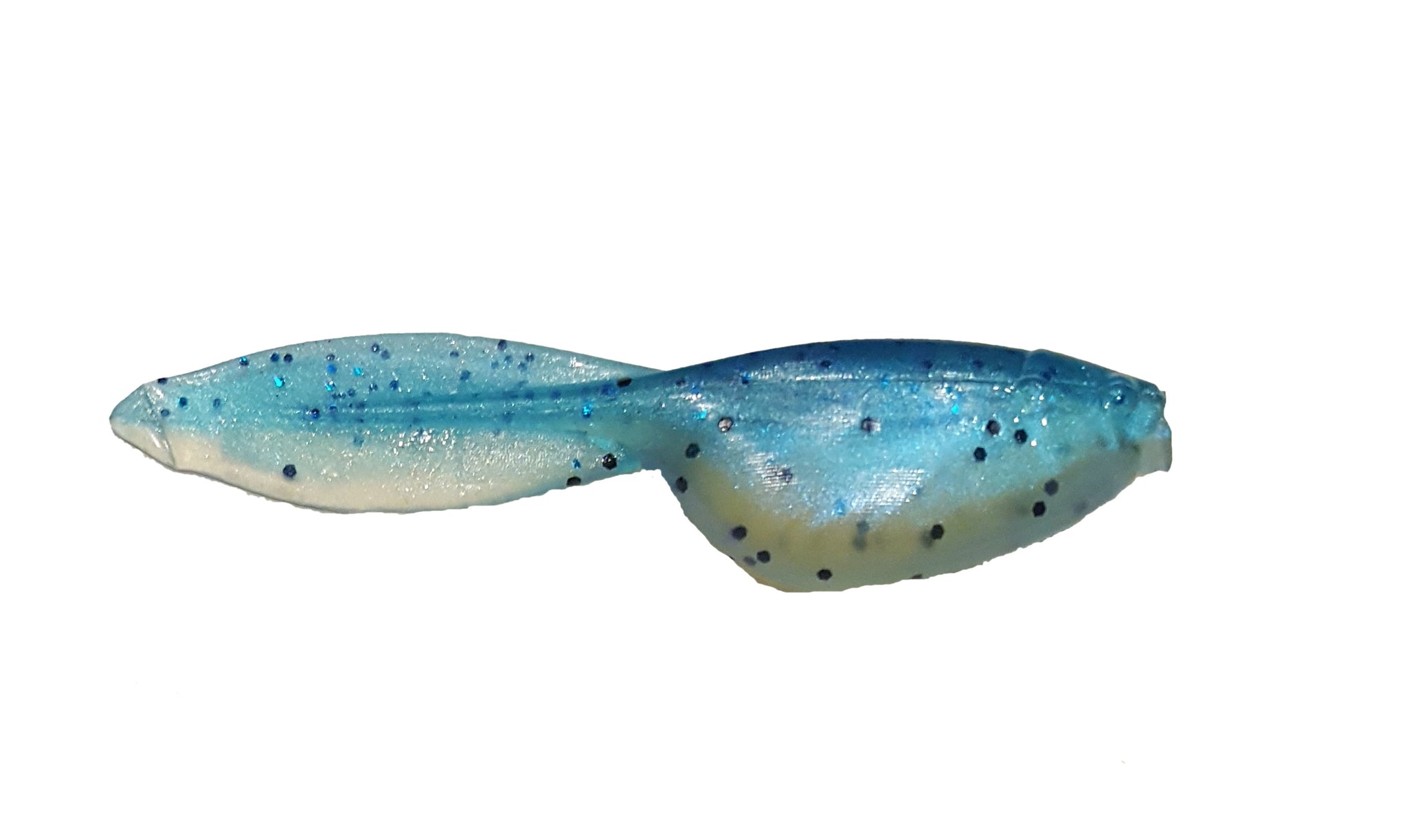 Jenko Big T Paddle Fry | Jenko Fishing – Crappie Crazy