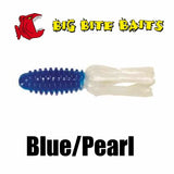 Big Bite Baits 1.75" Slab Tube