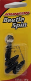 Johnson Beetle Spin