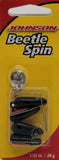 Johnson Beetle Spin