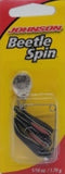 Johnson Beetle Spin