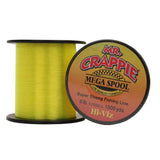 Mr. Crappie Mega Spool