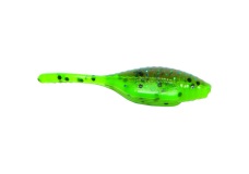 Panfish Assassin 1.5 Tiny Shad  Crappie Crazy