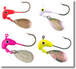 Road Runner/Bait Hook