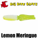 Big Bite Baits 1.75" Slab Tube
