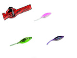 Panfish Assassin 1.5 Tiny Shad