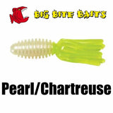 Big Bite Baits 1.75" Slab Tube