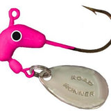 Road Runner/Bait Hook