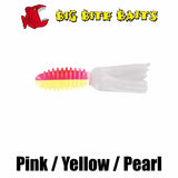 Big Bite Baits 1.75" Slab Tube