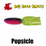 Big Bite Baits 1.75" Slab Tube
