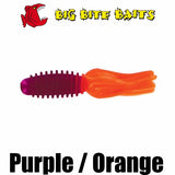 Big Bite Baits 1.75" Slab Tube