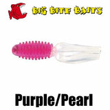 Big Bite Baits 1.75" Slab Tube