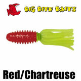 Big Bite Baits 1.75" Slab Tube