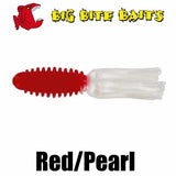 Big Bite Baits 1.75" Slab Tube