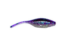 Panfish Assassin 1.5 Tiny Shad – Crappie Crazy Panfish Assassin 1.5 Tiny Shad – Crappie Crazy