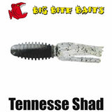 Big Bite Baits 1.75" Slab Tube