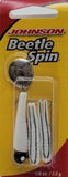 Johnson Beetle Spin