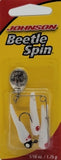 Johnson Beetle Spin