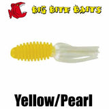 Big Bite Baits 1.75" Slab Tube